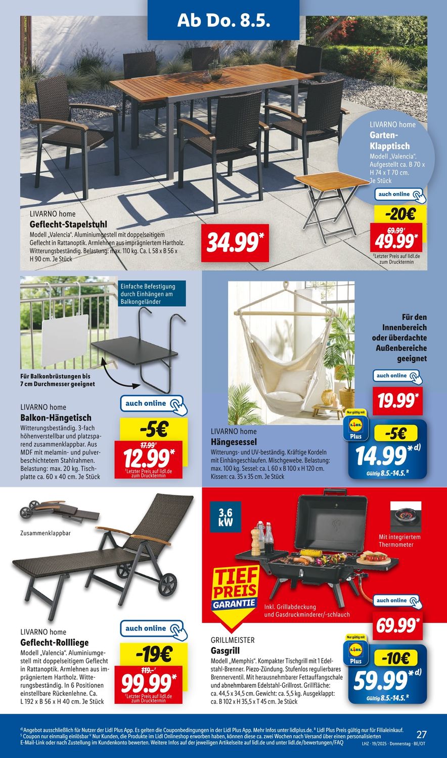 Скидки в Lidl
