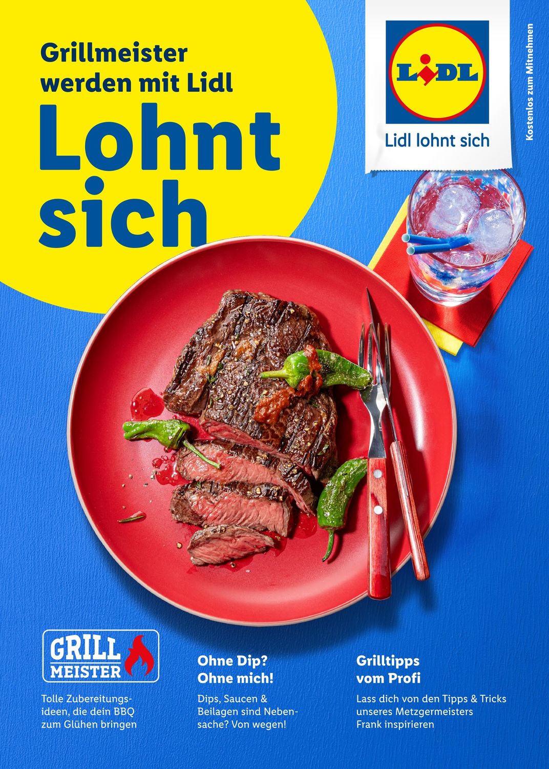 Скидки в Lidl