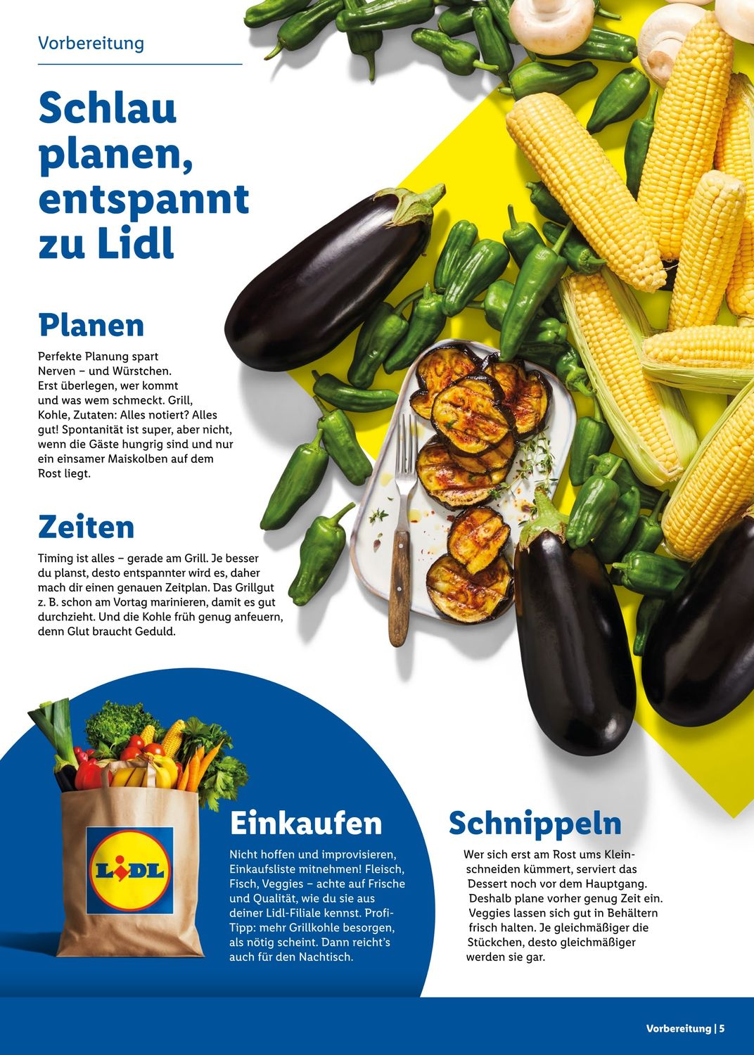 Скидки в Lidl