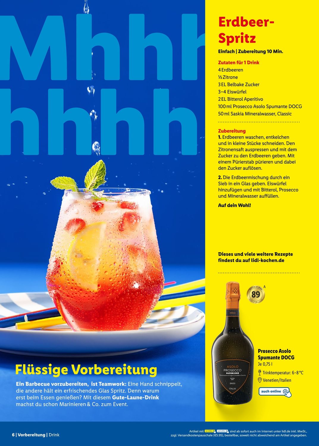 Скидки в Lidl