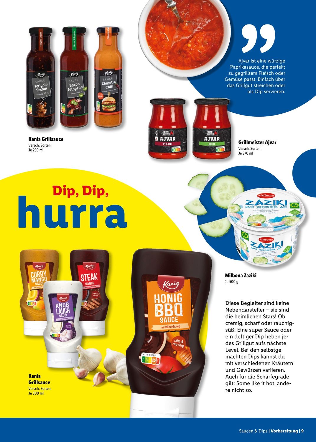 Скидки в Lidl