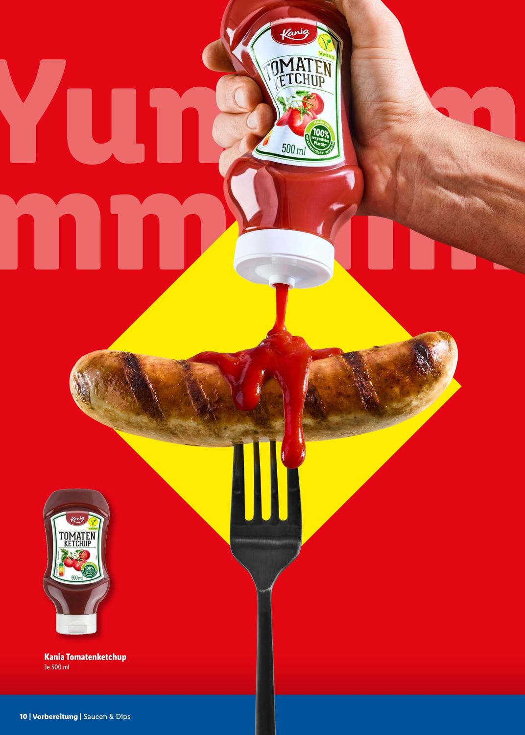 Скидки в Lidl