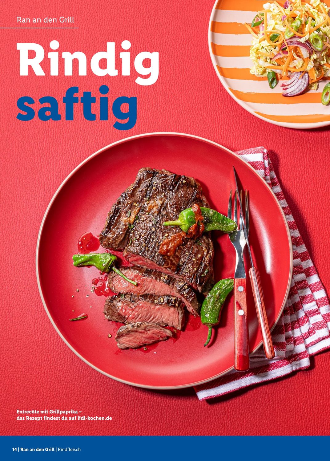 Скидки в Lidl