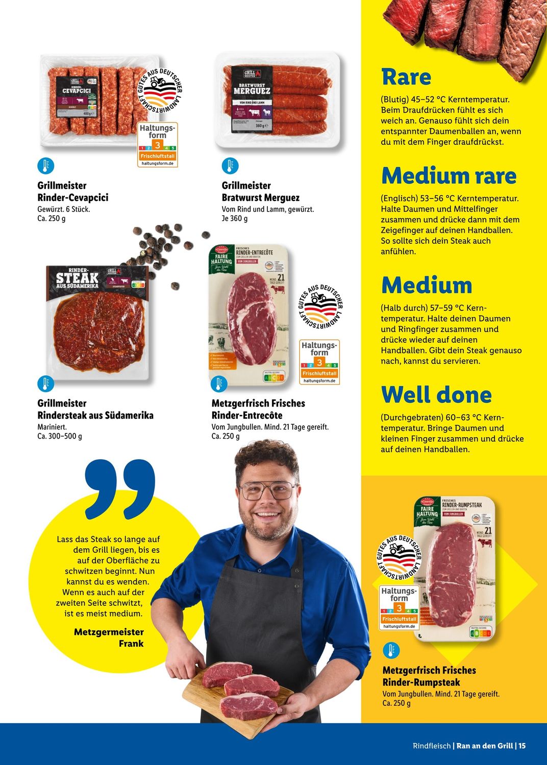 Скидки в Lidl