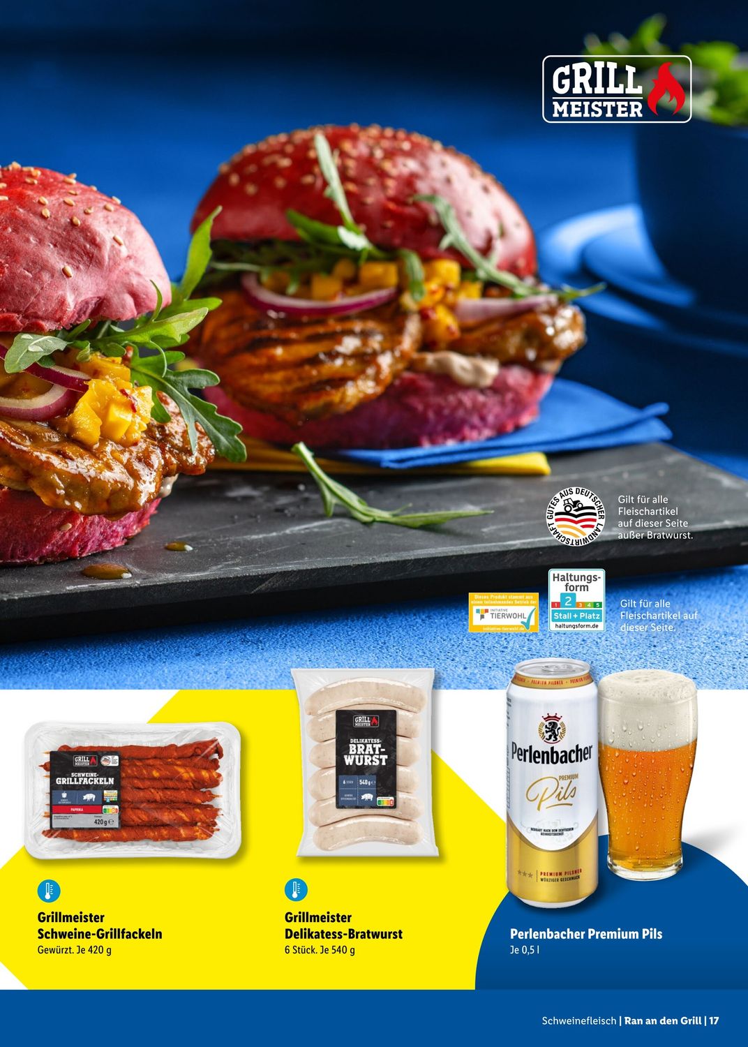 Скидки в Lidl
