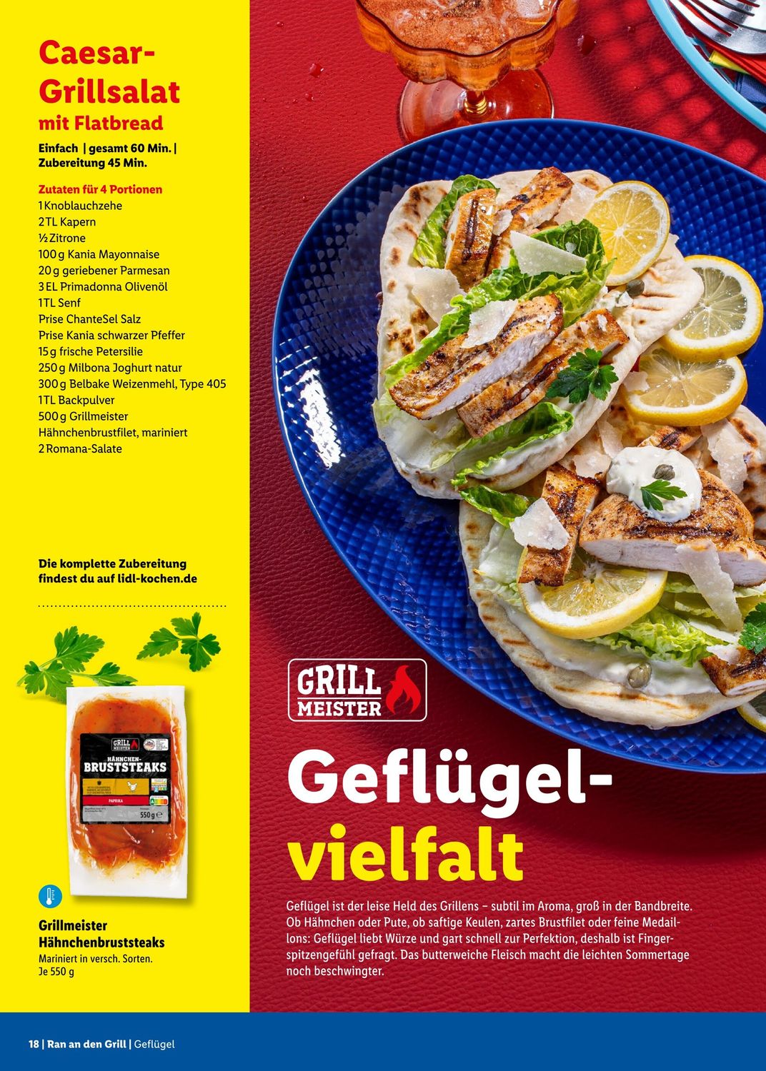 Скидки в Lidl