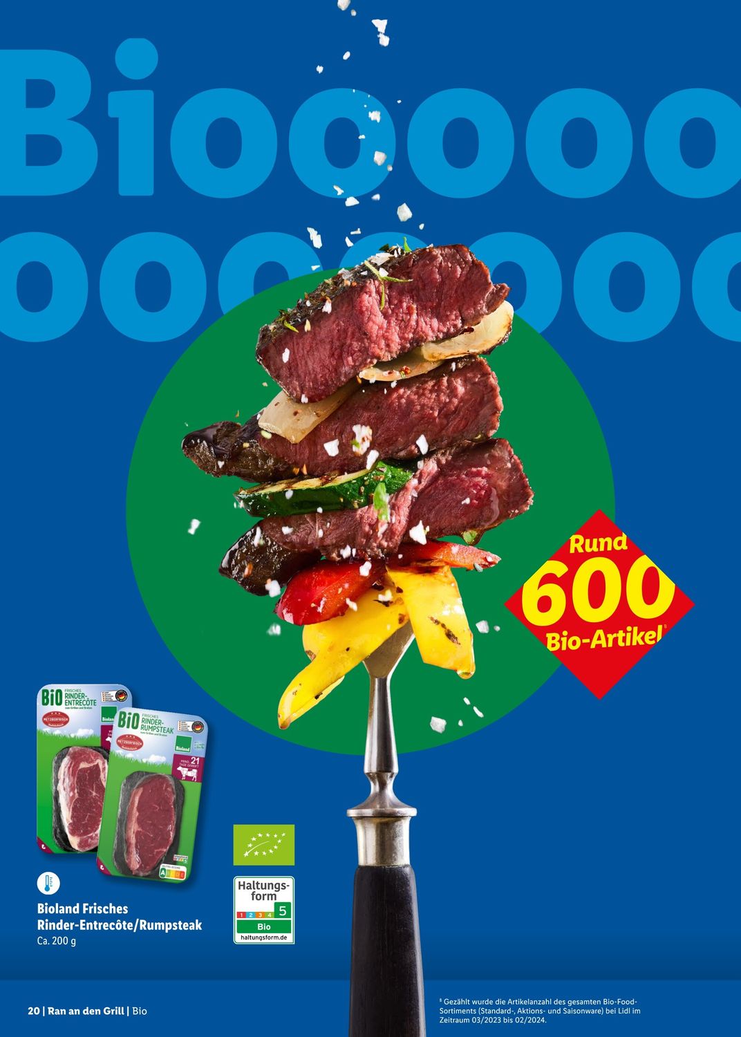 Скидки в Lidl