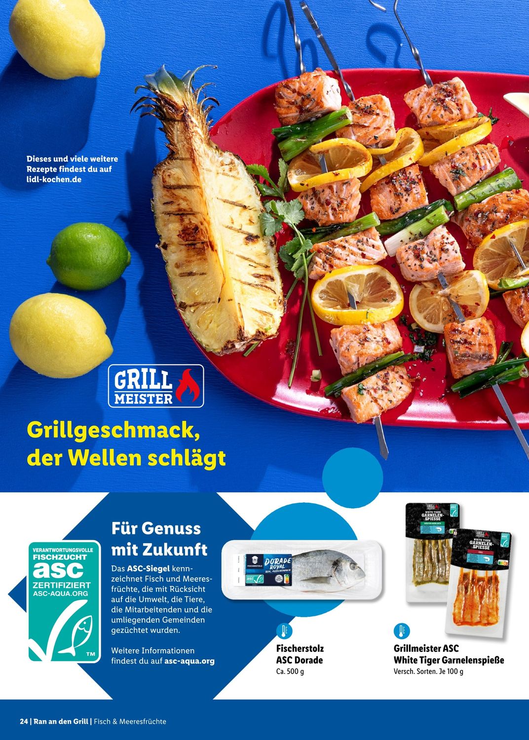 Скидки в Lidl