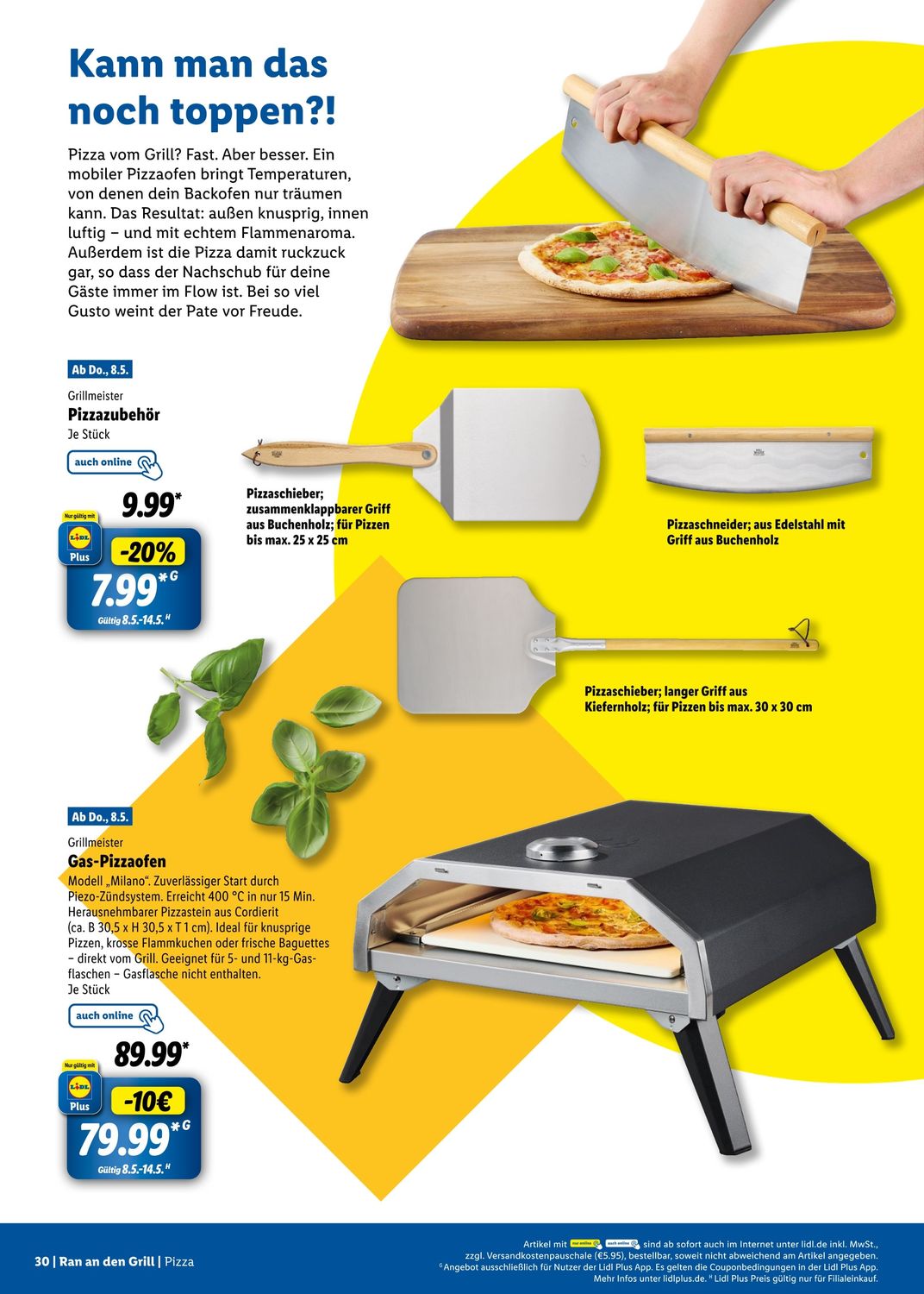 Скидки в Lidl