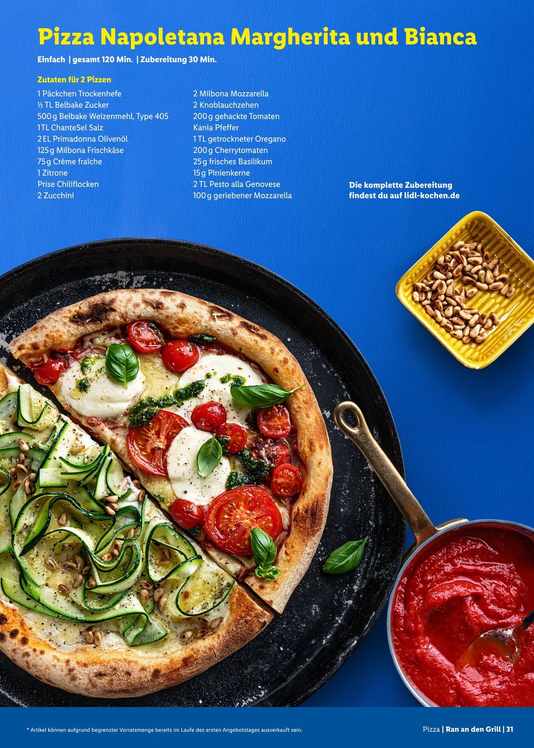 Скидки в Lidl